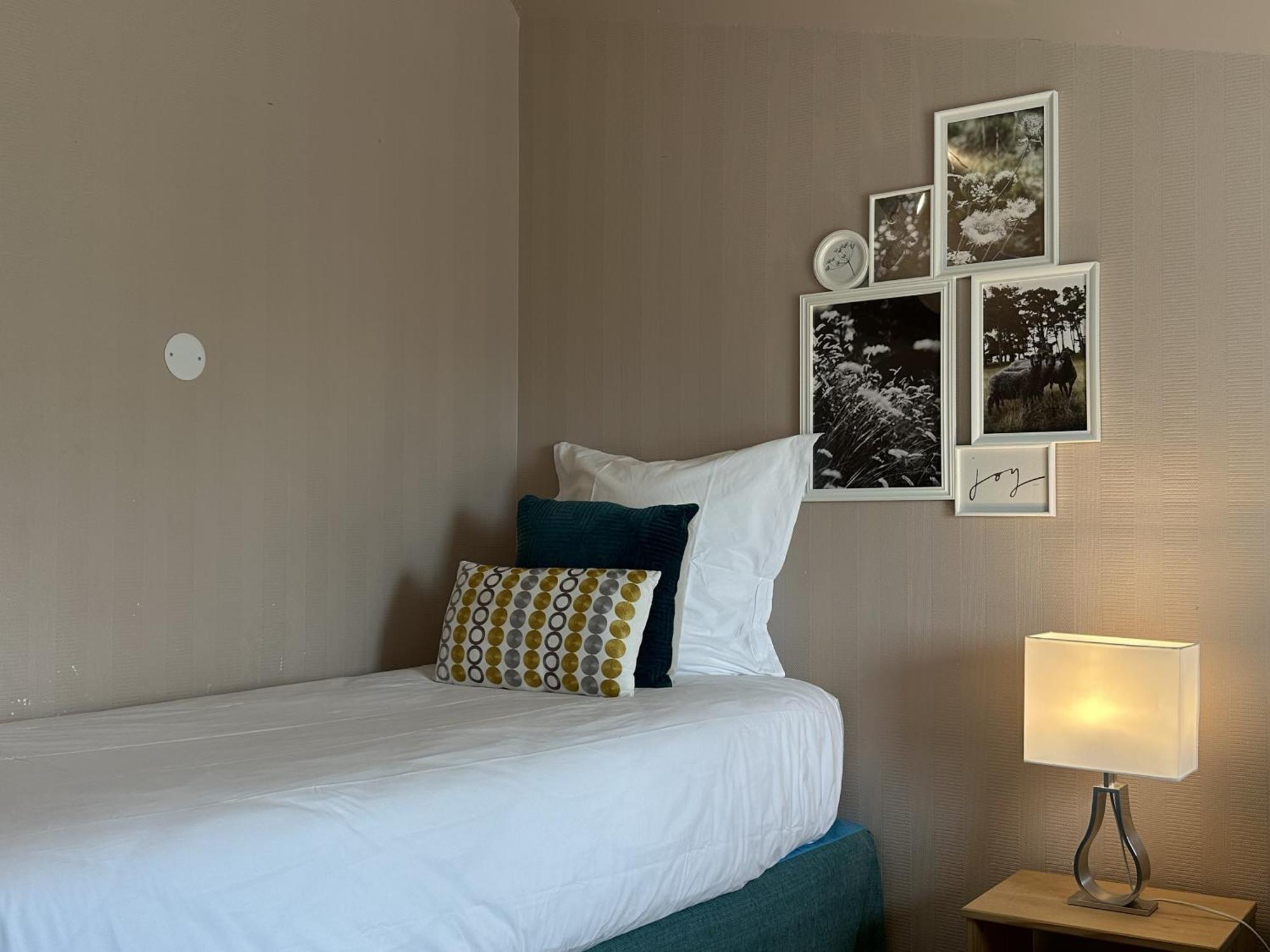 Casa vacanze Happy Cernay-les-Reims