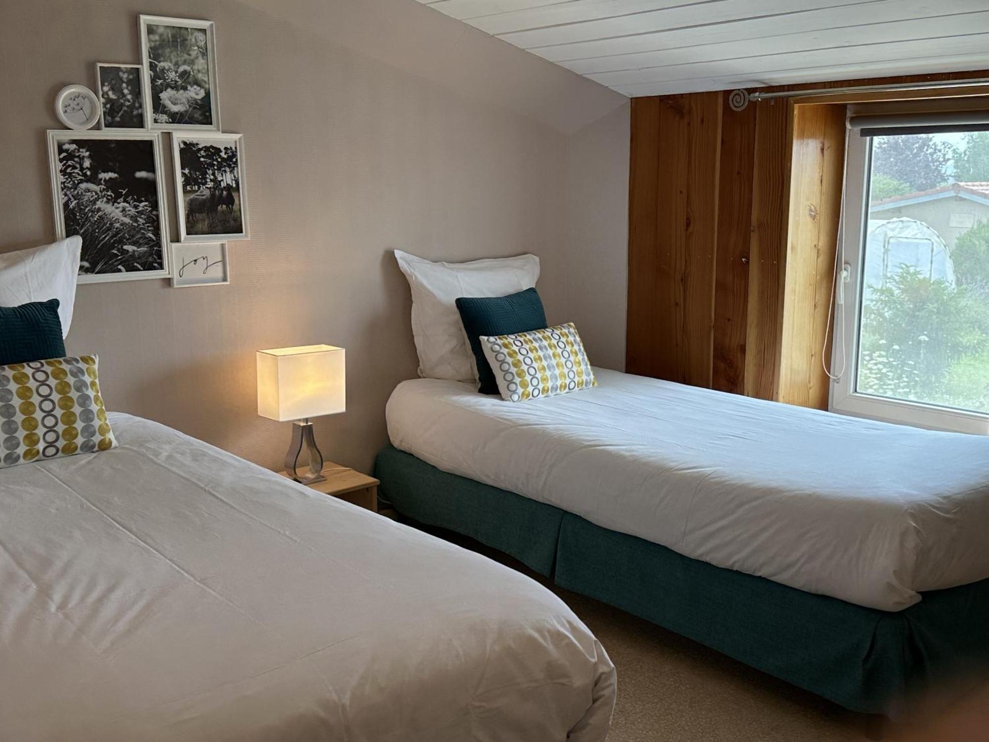 Holiday home Happy