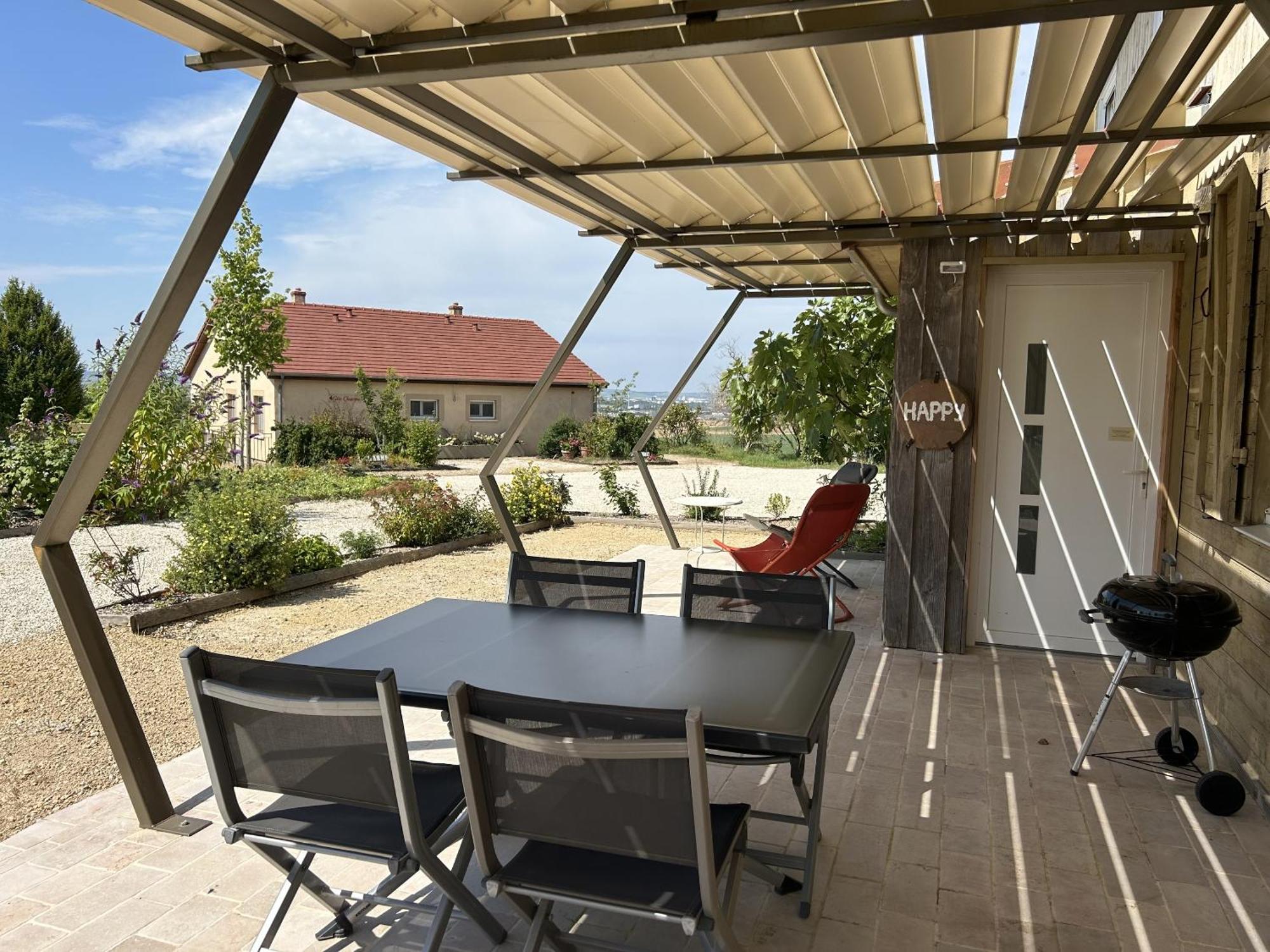 Happy Holiday home Cernay-les-Reims