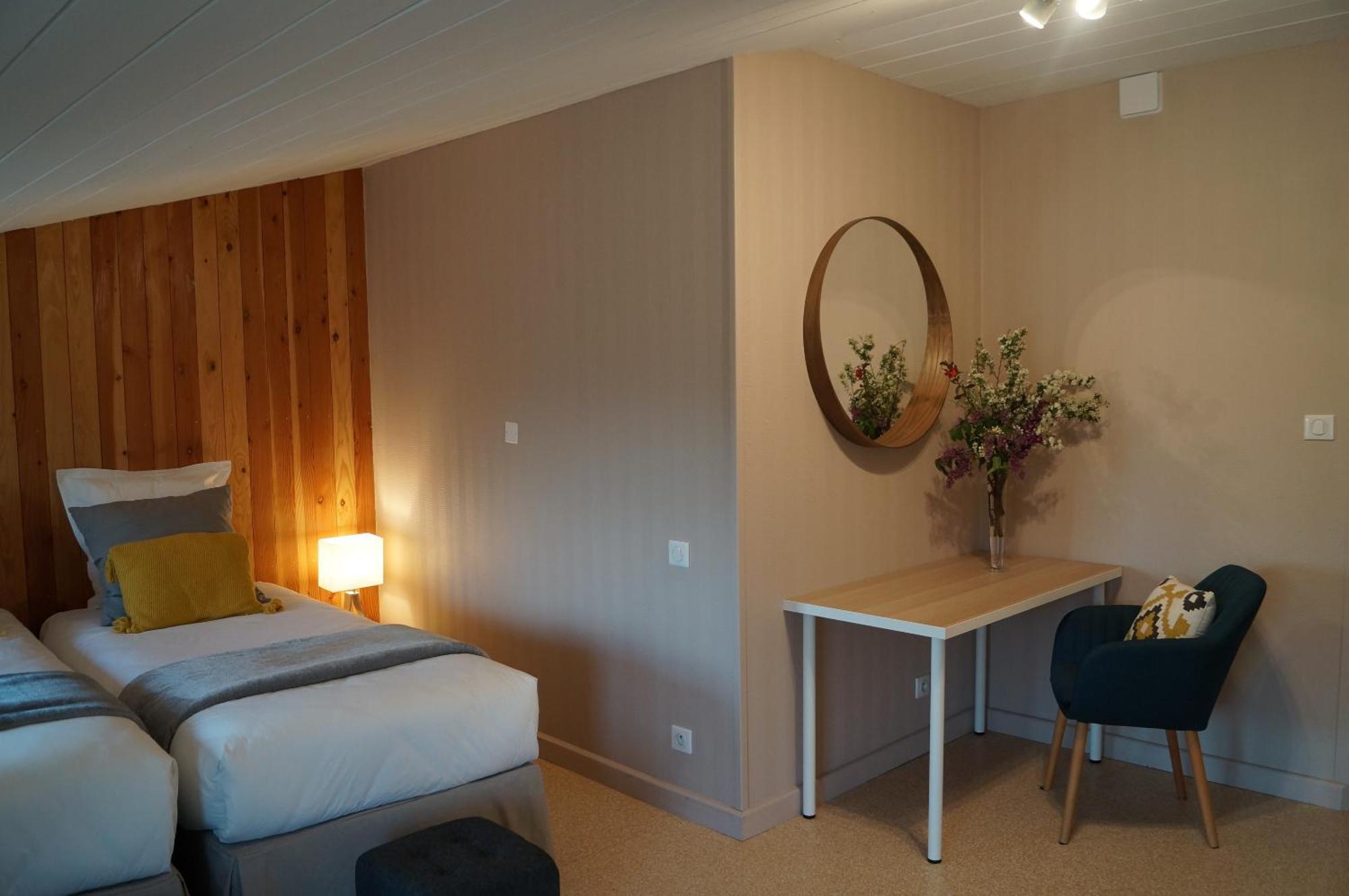Holiday home Happy *