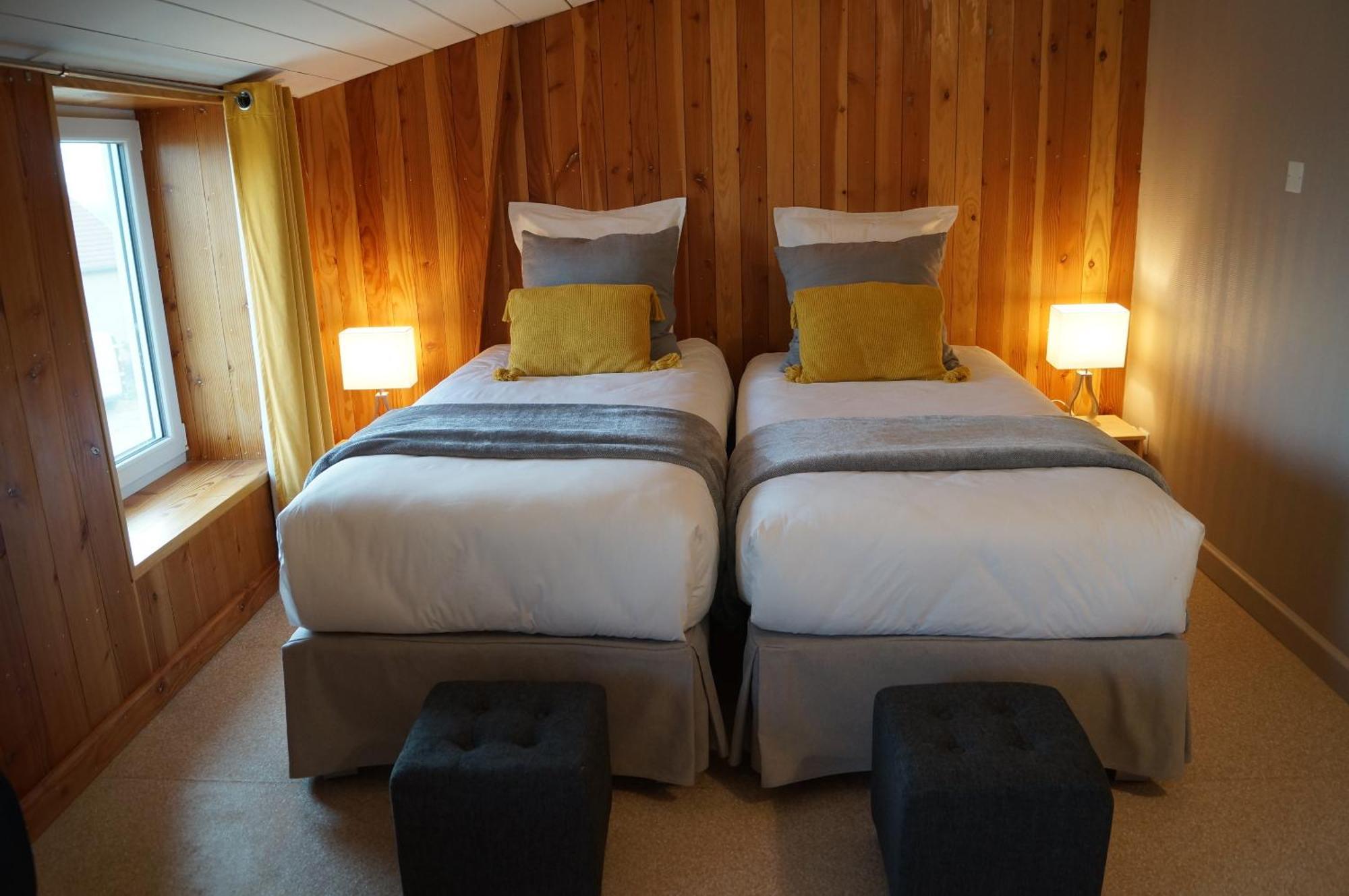 Holiday home Happy Cernay-les-Reims